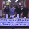 Snyder Heating & Remodeling