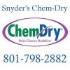 Snyder's Chem-Dry