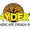 Snyder's Landscape Design