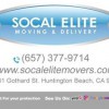 Elite Moving & Delivery