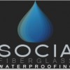Socia Fiberglass Waterproofing
