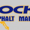 Sockeye Asphalt Maintenance