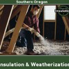 Southern Oregon Insulation & Weatherization