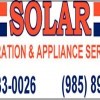 Solar Refrigeration & Appliance Service