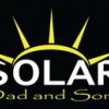 Solar Dad & Sons