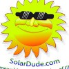 Solar Dude