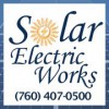 D S H Solar Electric