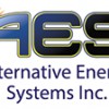 Alternative Energy Systems