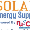 Solar Energy Supply