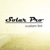 Solar Pro Custom Tint