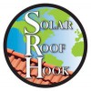 Solar Roof Hook