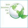 Solar Solutions For All