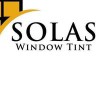 Solas Window Tint