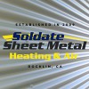 Soldate Sheet Metal Heating & Air