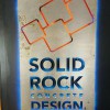 Solid Rock Concrete Design