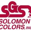 Solomon Colors