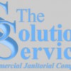 The Solution Service