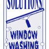 Solutions Window Washing