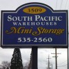 South Pacific Warehouse & Mini Storage