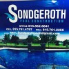 Sondgeroth Pool Construction
