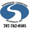 Sonomarin Landscape Materials