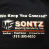 Max Sontz Roofing Services