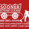 Sooner Steam Clean