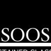 Soos Stained Glass
