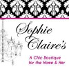 Sophie Claires
