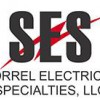 Sorrel Electrical Spec