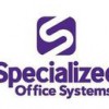 Specialized Office Systems