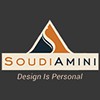 Soudi Amini Design