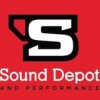 Sound Depot & Performance Tinting