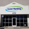 Sound Plumbing & Heating