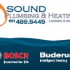 Sound Plumbing & Heating