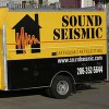 Sound Seismic