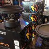 Sound World