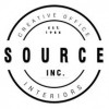 SOURCE Creative Office Interiors