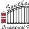 Southeastern Ornamental Iron