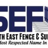 South East Fence