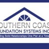 Southern Coast Foundation Systems