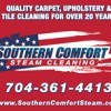 Southern Comfort Steam Clean