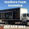 Southern Foam Insulation