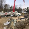 Southern New Hampshire Poured Concrete