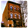 South Side Restaurant Tremont