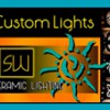 Southwest Ceramic Lighting