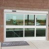 Southwest Entrances