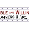 Able & Willing Pavers II