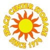 Space Center Storage