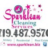 Sparklean House Cleaning Services